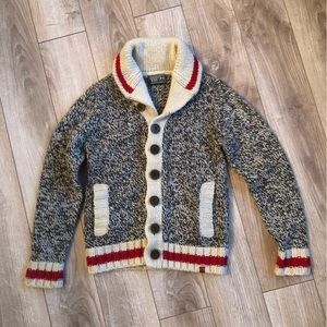 Vintage Roots KIDS sweater